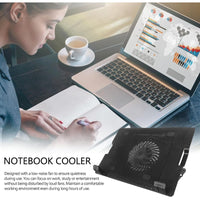 Laptop Cooling Pad