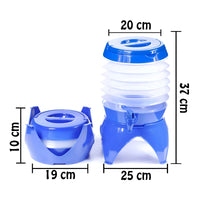 Mini Beverage Dispenser